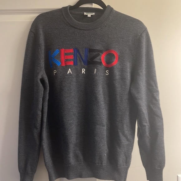 Kenzo crewneck - Picture 2 of 4